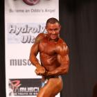 Adam  Bamburg - NPC Greater Gulf States 2012 - #1